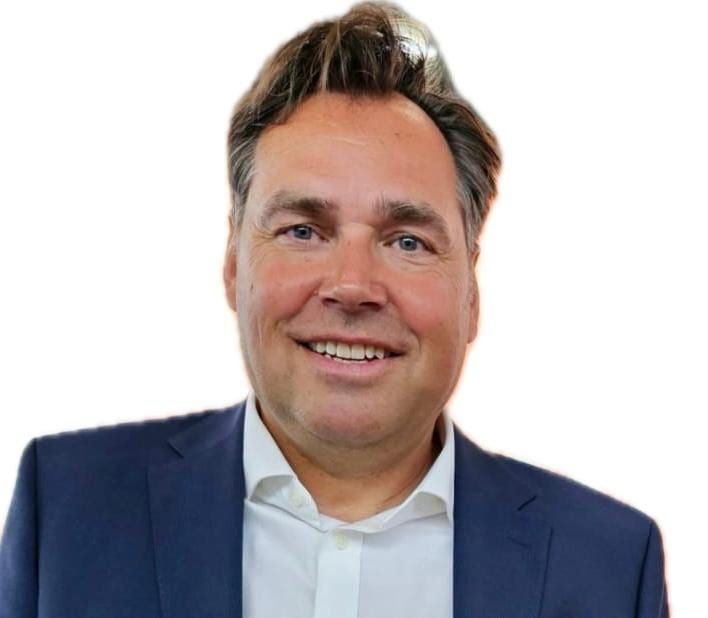 Ralph Zenker